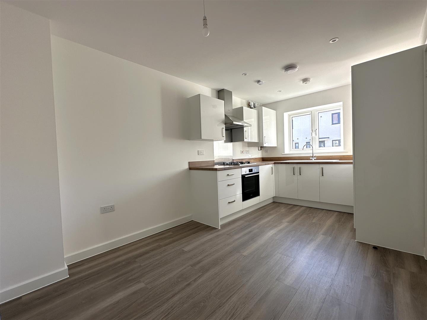 Crest Homes, Rowden Gate, Chippenham